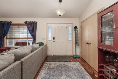 JUST MINUTES FROM BILLINGS!!! Imagine living on the pristine on Pryor Creek Golf Club in Montana - for sale on GolfHomes.com, golf home, golf lot