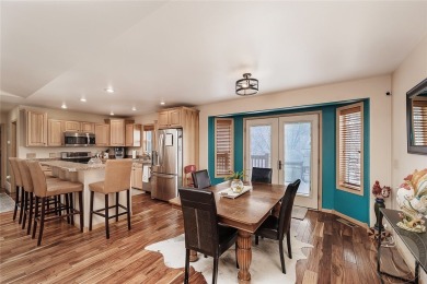 JUST MINUTES FROM BILLINGS!!! Imagine living on the pristine on Pryor Creek Golf Club in Montana - for sale on GolfHomes.com, golf home, golf lot