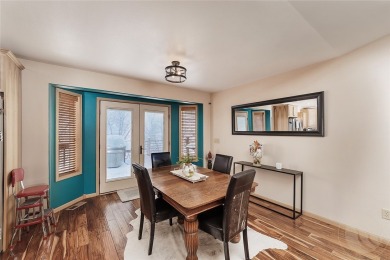 JUST MINUTES FROM BILLINGS!!! Imagine living on the pristine on Pryor Creek Golf Club in Montana - for sale on GolfHomes.com, golf home, golf lot