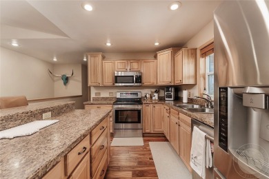 JUST MINUTES FROM BILLINGS!!! Imagine living on the pristine on Pryor Creek Golf Club in Montana - for sale on GolfHomes.com, golf home, golf lot
