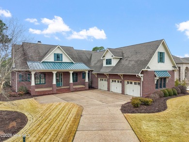 Situated on one of the most beautiful and sought-after streets on Members Club At St. James Plantation in North Carolina - for sale on GolfHomes.com, golf home, golf lot