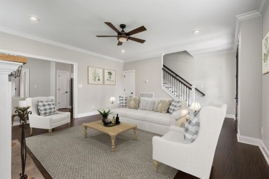This charming turn-key home is located on a peaceful on The Club At Olde Stone in Kentucky - for sale on GolfHomes.com, golf home, golf lot