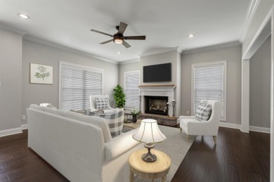 This charming turn-key home is located on a peaceful on The Club At Olde Stone in Kentucky - for sale on GolfHomes.com, golf home, golf lot