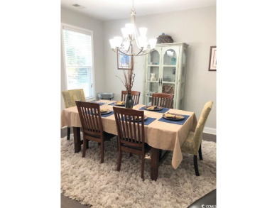 Picture yourself living on the 4th fairway on Waterway side of on Arrowhead Country Club in South Carolina - for sale on GolfHomes.com, golf home, golf lot