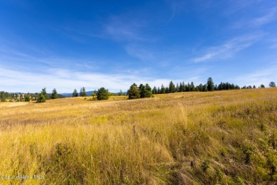 BEAUTIFUL BUILDING SITE AT PRESTIGIOUS BLACK ROCK WITH BUILDER on The Golf Club at Black Rock in Idaho - for sale on GolfHomes.com, golf home, golf lot