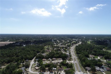 Unleash Your Investment Potential: Multi-Family Development on Oak Hills Country Club in Florida - for sale on GolfHomes.com, golf home, golf lot