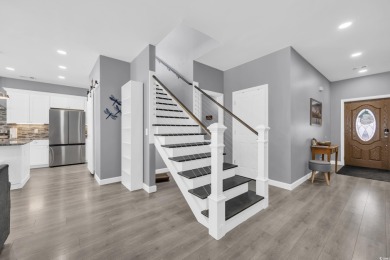 Don't blink- This is THE DEAL OF THE YEAR! This one is priced on Tupelo Bay Golf Complex  in South Carolina - for sale on GolfHomes.com, golf home, golf lot