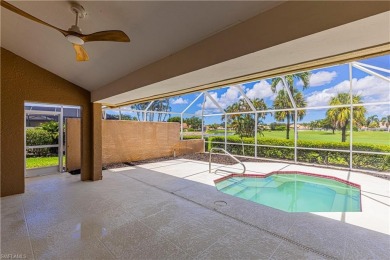 Completely updated Saint Andrews end unit can be yours. Nestled on Quail Village Golf Course in Florida - for sale on GolfHomes.com, golf home, golf lot
