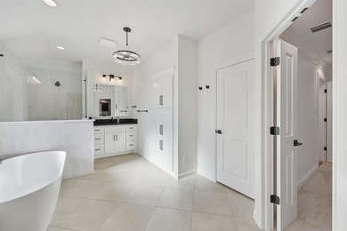 Experience timeless elegance in this beautifully crafted on Nutcracker Golf Club in Texas - for sale on GolfHomes.com, golf home, golf lot