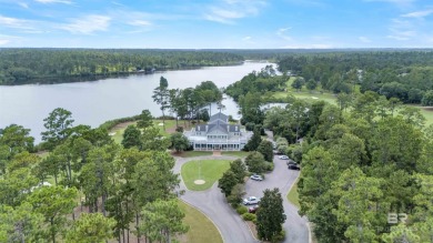 Beautifully landscaped building lot in the sought after on Steelwood Country Club in Alabama - for sale on GolfHomes.com, golf home, golf lot