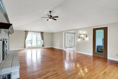 Stunning 5-Bedroom Home on Valle Vista Golf Course with In-Law on Valle Vista Country Club in Indiana - for sale on GolfHomes.com, golf home, golf lot