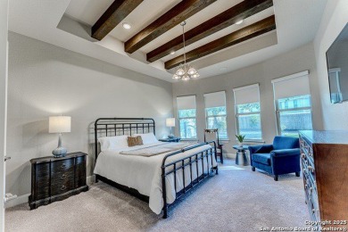 OPEN HOUSE SATURDAY JUNE 14 2:00-4:00PM**Elegant**Low on Fair Oaks Ranch Golf and Country Club in Texas - for sale on GolfHomes.com, golf home, golf lot