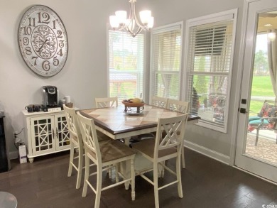 Picture yourself living on the 4th fairway on Waterway side of on Arrowhead Country Club in South Carolina - for sale on GolfHomes.com, golf home, golf lot
