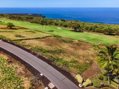 Located on the Kona Coast of Hawaii Island, Hokuli'a is a on Club At Hokulia in Hawaii - for sale on GolfHomes.com, golf home, golf lot