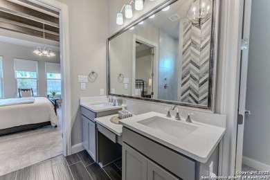 OPEN HOUSE SATURDAY JUNE 14 2:00-4:00PM**Elegant**Low on Fair Oaks Ranch Golf and Country Club in Texas - for sale on GolfHomes.com, golf home, golf lot