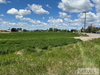 Prime COMMERCIAL LOTS!!!  These are planned for professional on Teton Lakes Golf Courses in Idaho - for sale on GolfHomes.com, golf home, golf lot