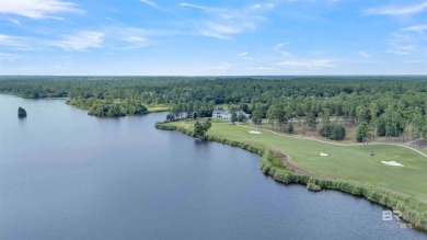 Beautifully landscaped building lot in the sought after on Steelwood Country Club in Alabama - for sale on GolfHomes.com, golf home, golf lot