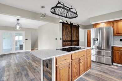 Stunning 5-Bedroom Home on Valle Vista Golf Course with In-Law on Valle Vista Country Club in Indiana - for sale on GolfHomes.com, golf home, golf lot