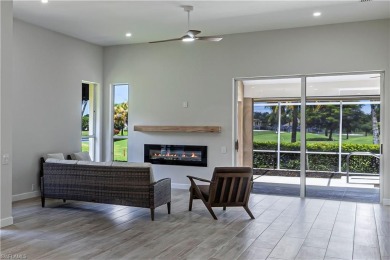 Completely updated Saint Andrews end unit can be yours. Nestled on Quail Village Golf Course in Florida - for sale on GolfHomes.com, golf home, golf lot