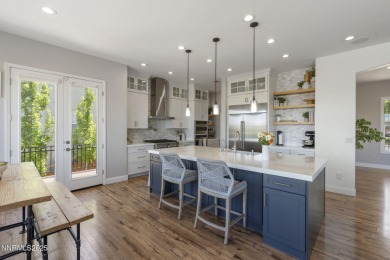 Nestled in a picturesque neighborhood with sweeping golf course on The Resort At Red Hawk  in Nevada - for sale on GolfHomes.com, golf home, golf lot