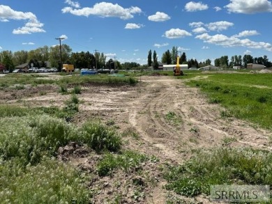 Prime COMMERCIAL LOTS!!!  These are planned for professional on Teton Lakes Golf Courses in Idaho - for sale on GolfHomes.com, golf home, golf lot