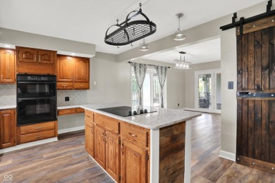 Stunning 5-Bedroom Home on Valle Vista Golf Course with In-Law on Valle Vista Country Club in Indiana - for sale on GolfHomes.com, golf home, golf lot