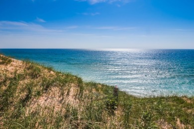 Adjacent to the renowned Arcadia Bluffs Golf Club, ranked among on Arcadia Bluffs Golf Club in Michigan - for sale on GolfHomes.com, golf home, golf lot
