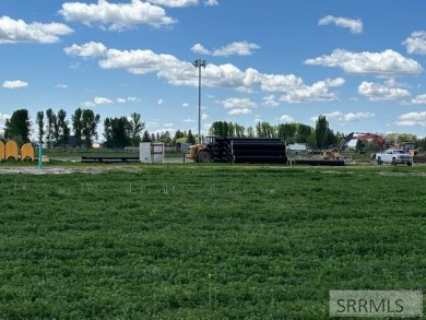 Prime COMMERCIAL LOTS!!!  These are planned for professional on Teton Lakes Golf Courses in Idaho - for sale on GolfHomes.com, golf home, golf lot