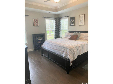 Picture yourself living on the 4th fairway on Waterway side of on Arrowhead Country Club in South Carolina - for sale on GolfHomes.com, golf home, golf lot