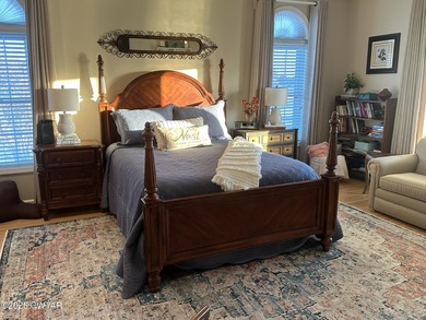 Beautiful home on 15th hole at Wynridge Golf Course! Very open on WynRidge Greens in Tennessee - for sale on GolfHomes.com, golf home, golf lot