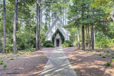 Beautifully landscaped building lot in the sought after on Steelwood Country Club in Alabama - for sale on GolfHomes.com, golf home, golf lot