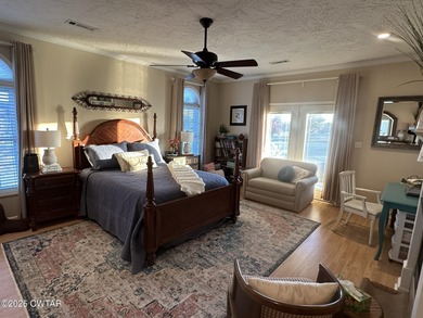 Beautiful home on 15th hole at Wynridge Golf Course! Very open on WynRidge Greens in Tennessee - for sale on GolfHomes.com, golf home, golf lot