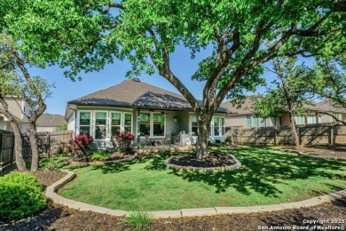 OPEN HOUSE SATURDAY JUNE 14 2:00-4:00PM**Elegant**Low on Fair Oaks Ranch Golf and Country Club in Texas - for sale on GolfHomes.com, golf home, golf lot