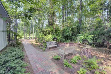 Beautifully landscaped building lot in the sought after on Steelwood Country Club in Alabama - for sale on GolfHomes.com, golf home, golf lot