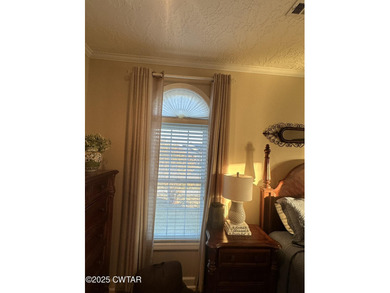 Beautiful home on 15th hole at Wynridge Golf Course! Very open on WynRidge Greens in Tennessee - for sale on GolfHomes.com, golf home, golf lot