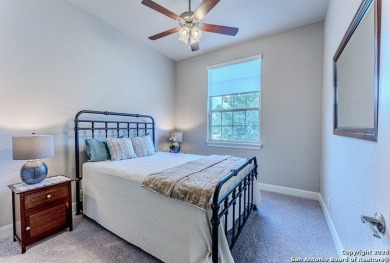 OPEN HOUSE SATURDAY JUNE 14 2:00-4:00PM**Elegant**Low on Fair Oaks Ranch Golf and Country Club in Texas - for sale on GolfHomes.com, golf home, golf lot