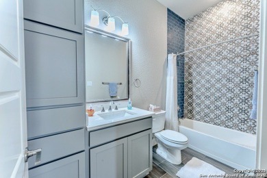 OPEN HOUSE SATURDAY JUNE 14 2:00-4:00PM**Elegant**Low on Fair Oaks Ranch Golf and Country Club in Texas - for sale on GolfHomes.com, golf home, golf lot
