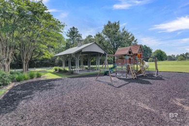 Beautifully landscaped building lot in the sought after on Steelwood Country Club in Alabama - for sale on GolfHomes.com, golf home, golf lot