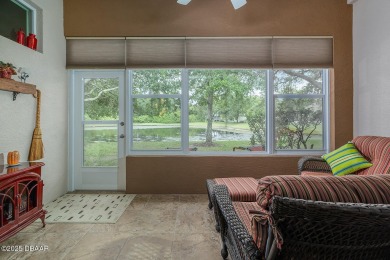 Halifax Plantation Beautiful Villa on the lake. Immediate on Halifax Plantation Golf Club in Florida - for sale on GolfHomes.com, golf home, golf lot