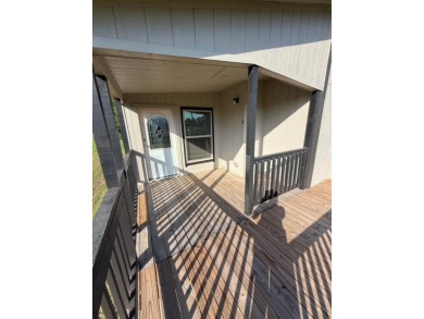 Well-maintained 2-bedroom, 2-bath home situated on a 50' x 150' on Links At Lands End in Texas - for sale on GolfHomes.com, golf home, golf lot
