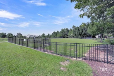 Beautifully landscaped building lot in the sought after on Steelwood Country Club in Alabama - for sale on GolfHomes.com, golf home, golf lot