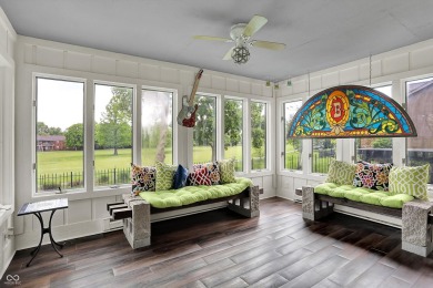 Stunning 5-Bedroom Home on Valle Vista Golf Course with In-Law on Valle Vista Country Club in Indiana - for sale on GolfHomes.com, golf home, golf lot