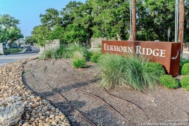 OPEN HOUSE SATURDAY JUNE 14 2:00-4:00PM**Elegant**Low on Fair Oaks Ranch Golf and Country Club in Texas - for sale on GolfHomes.com, golf home, golf lot