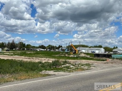 Prime COMMERCIAL LOTS!!!  These are planned for professional on Teton Lakes Golf Courses in Idaho - for sale on GolfHomes.com, golf home, golf lot