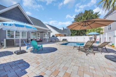 Don't blink- This is THE DEAL OF THE YEAR! This one is priced on Tupelo Bay Golf Complex  in South Carolina - for sale on GolfHomes.com, golf home, golf lot