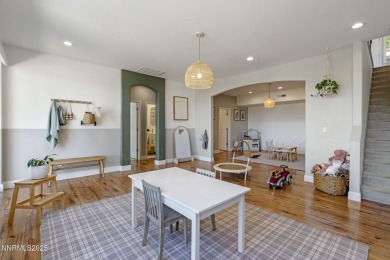 Nestled in a picturesque neighborhood with sweeping golf course on The Resort At Red Hawk  in Nevada - for sale on GolfHomes.com, golf home, golf lot
