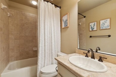 Fabulous Custom all-brick Sanders Home on Oversized Corner Lot on The Golf Club At Twin Creeks in Texas - for sale on GolfHomes.com, golf home, golf lot
