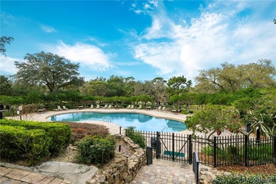 Rare cul-de-sac setting with 3.86 acres of adjoining on Black Diamond Ranch Golf Course in Florida - for sale on GolfHomes.com, golf home, golf lot