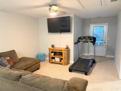 Picture yourself living on the 4th fairway on Waterway side of on Arrowhead Country Club in South Carolina - for sale on GolfHomes.com, golf home, golf lot