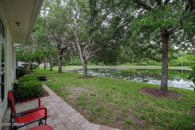 Halifax Plantation Beautiful Villa on the lake. Immediate on Halifax Plantation Golf Club in Florida - for sale on GolfHomes.com, golf home, golf lot